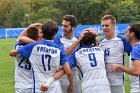 Men's Soccer vs Gordon  Wheaton Men's Soccer vs Gordon. - Photo by Keith Nordstrom : Wheaton, Soccer, Gordon, MSoc2019